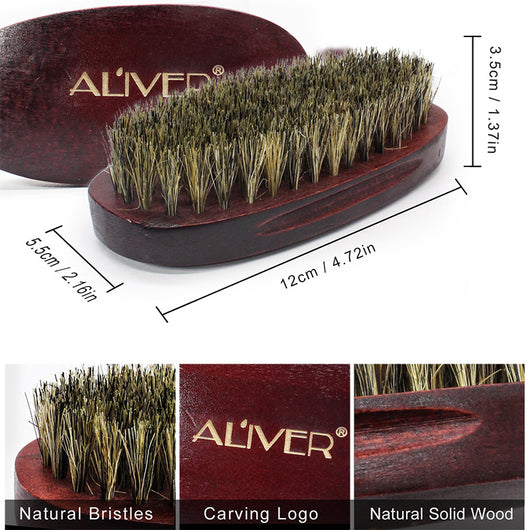 Set Completo de Afeitado y Cuidado de Barba para Hombre - Image 14