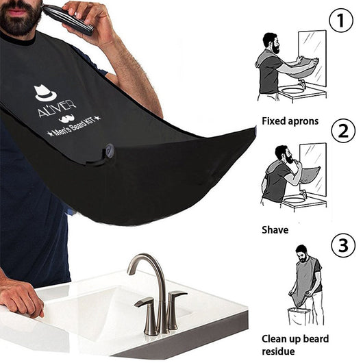 Set Completo de Afeitado y Cuidado de Barba para Hombre - Image 15