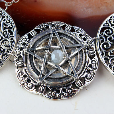Collar Bendición Luna Mágica - Image 4