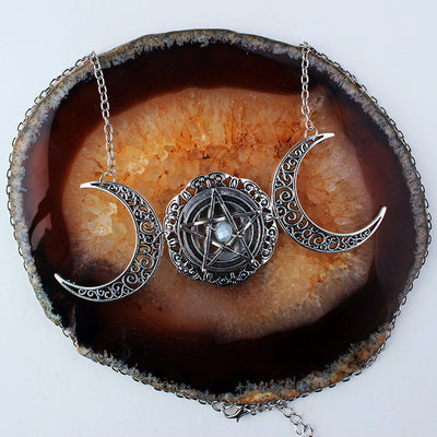 Collar Bendición Luna Mágica - Image 5