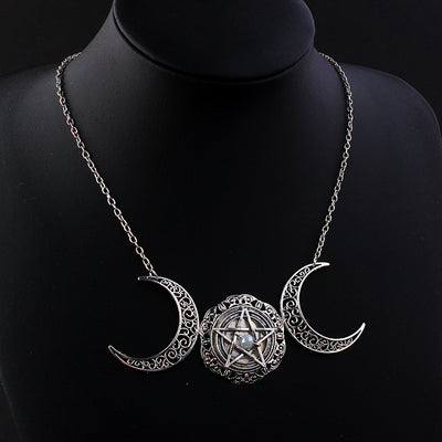 Collar Bendición Luna Mágica - Image 6