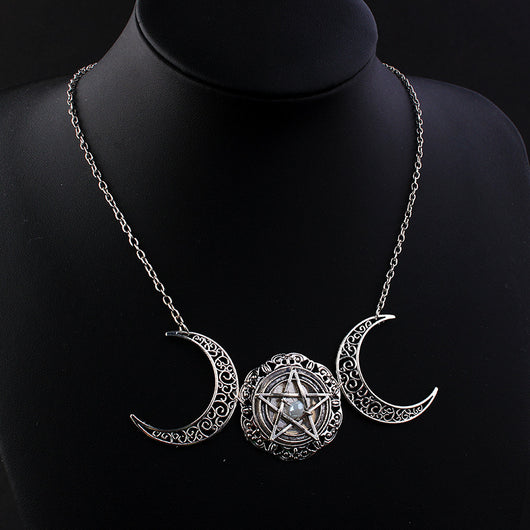 Collar Bendición Luna Mágica - Image 6