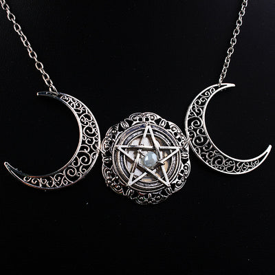 Collar Bendición Luna Mágica - Image 7