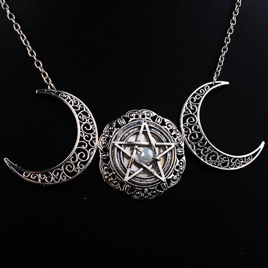 Collar Bendición Luna Mágica - Image 7