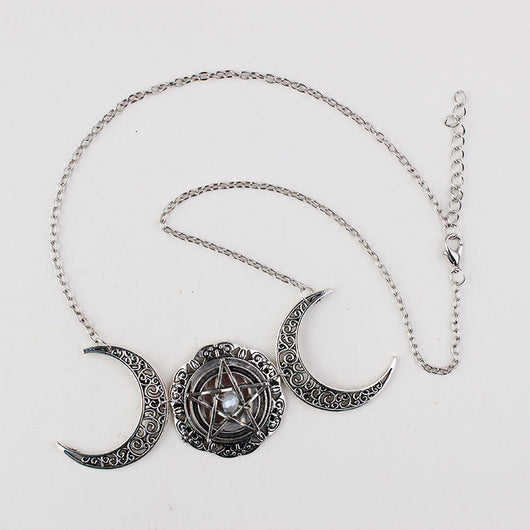 Collar Bendición Luna Mágica - Image 9