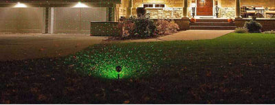 Luz Proyectora Navideña LED - Image 17