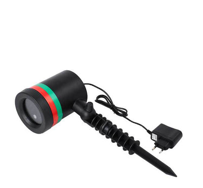 Luz Proyectora Navideña LED - Image 20