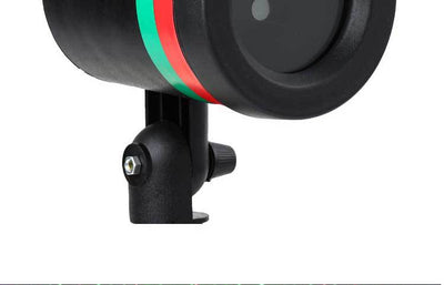 Luz Proyectora Navideña LED - Image 23