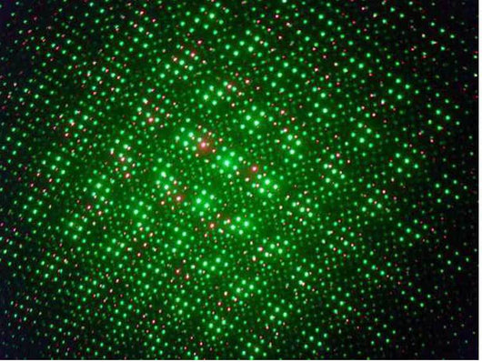 Luz Proyectora Navideña LED - Image 24