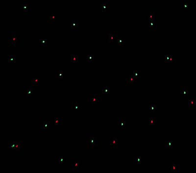 Luz Proyectora Navideña LED - Image 27