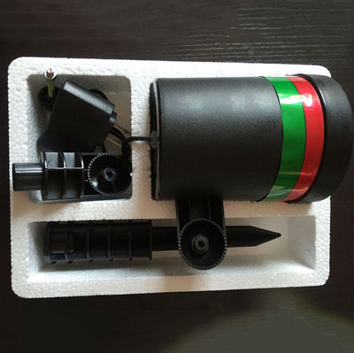 Luz Proyectora Navideña LED - Image 30