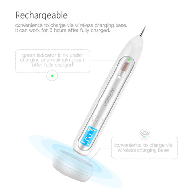 Dispositivo de Belleza con Tecnología Láser - Image 6