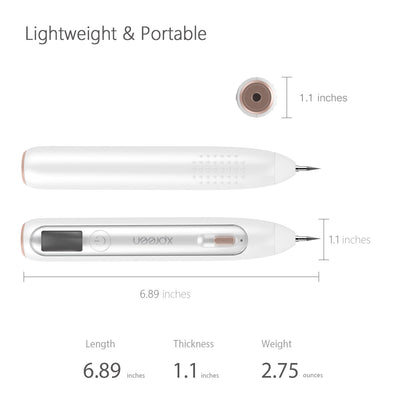 Dispositivo de Belleza con Tecnología Láser - Image 7