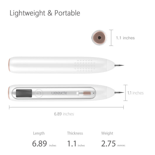 Dispositivo de Belleza con Tecnología Láser - Image 7
