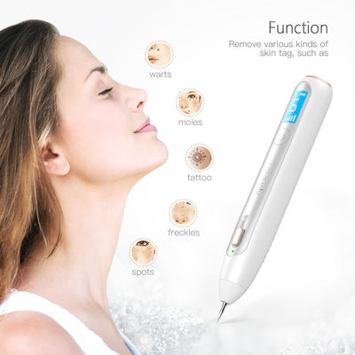 Dispositivo de Belleza con Tecnología Láser - Image 8