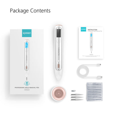 Dispositivo de Belleza con Tecnología Láser - Image 13