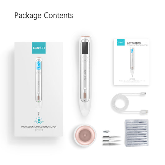 Dispositivo de Belleza con Tecnología Láser - Image 13
