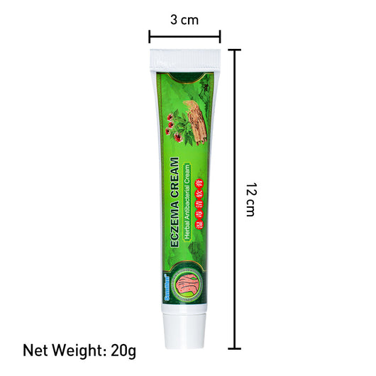 Pomada Dermatológica para Eccema - Image 9
