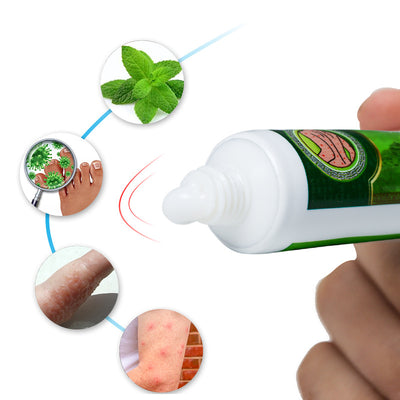 Pomada Dermatológica para Eccema - Image 10