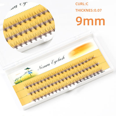 Pestañas Individuales y en Racimo - Aplicación Fácil y Profesional - Image 14