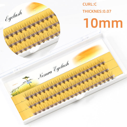 Pestañas Individuales y en Racimo - Aplicación Fácil y Profesional - Image 16