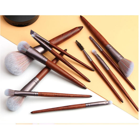 Brocha de Maquillaje Fibra de Color - Image 12