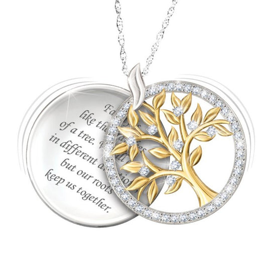Collar Árbol de la Vida - Image 6