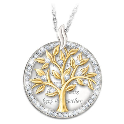 Collar Árbol de la Vida - Image 7