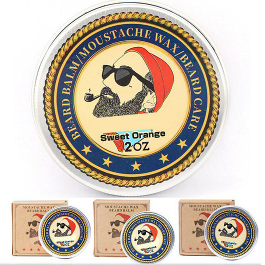 Crema Modeladora para Barba - Cuidado Profesional - Image 15