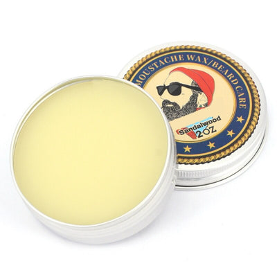 Crema Modeladora para Barba - Cuidado Profesional - Image 17