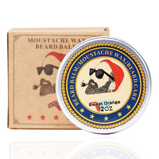 Crema Modeladora para Barba - Cuidado Profesional - Image 18