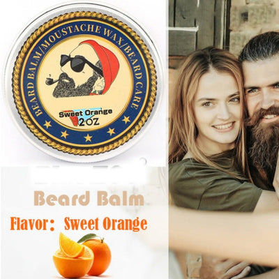 Crema Modeladora para Barba - Cuidado Profesional - Image 19