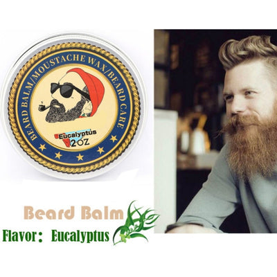 Crema Modeladora para Barba - Cuidado Profesional - Image 21