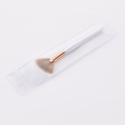 Set de 11 Brochas de Maquillaje Profesional - Image 17