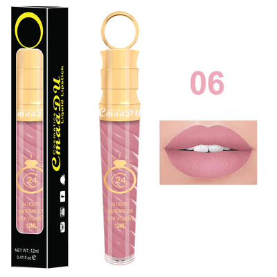 Brillo Labial Luminoso - Image 27