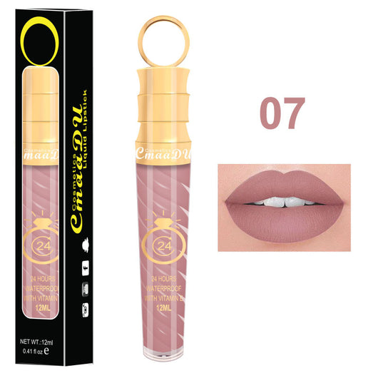 Brillo Labial Luminoso - Image 28