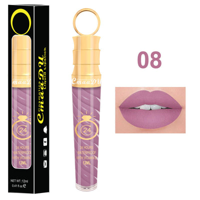 Brillo Labial Luminoso - Image 29