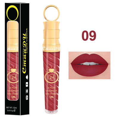 Brillo Labial Luminoso - Image 30