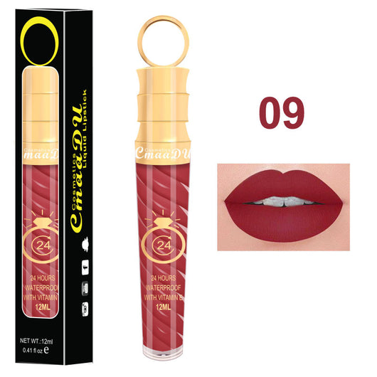 Brillo Labial Luminoso - Image 30