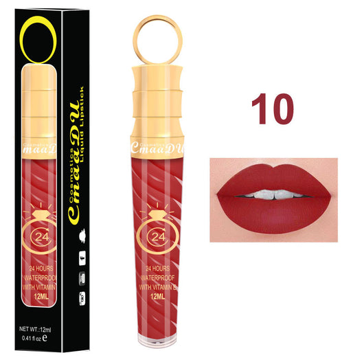 Brillo Labial Luminoso - Image 31