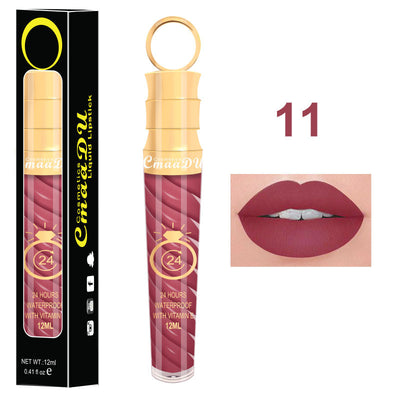 Brillo Labial Luminoso - Image 32