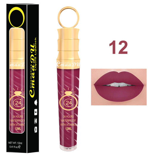 Brillo Labial Luminoso - Image 33