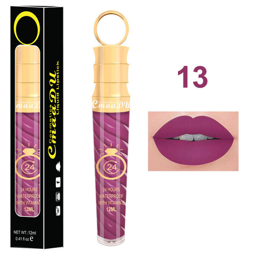 Brillo Labial Luminoso - Image 34