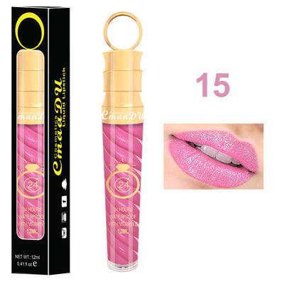 Brillo Labial Luminoso - Image 36