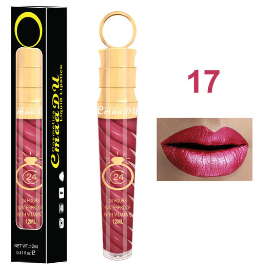 Brillo Labial Luminoso - Image 38