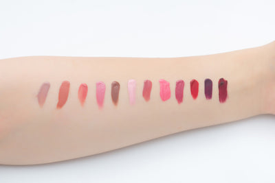 Labial Mate Antiadherente de Larga Duración - Image 18