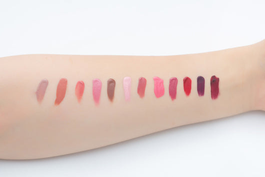 Labial Mate Antiadherente de Larga Duración - Image 18