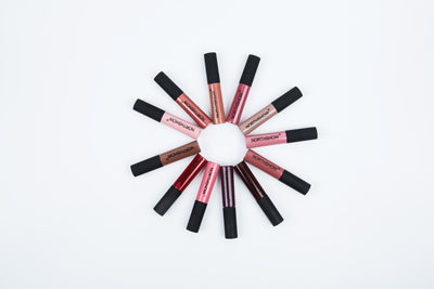 Labial Mate Antiadherente de Larga Duración - Image 19