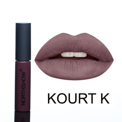Labial Mate Antiadherente de Larga Duración - Image 22