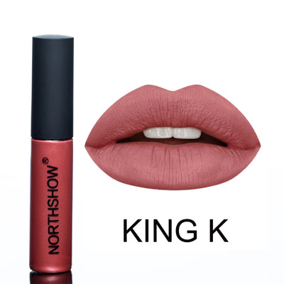 Labial Mate Antiadherente de Larga Duración - Image 24